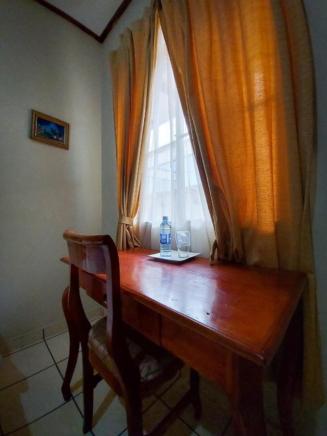 Hotel Continental Plaza San Miguel Ngoại thất bức ảnh