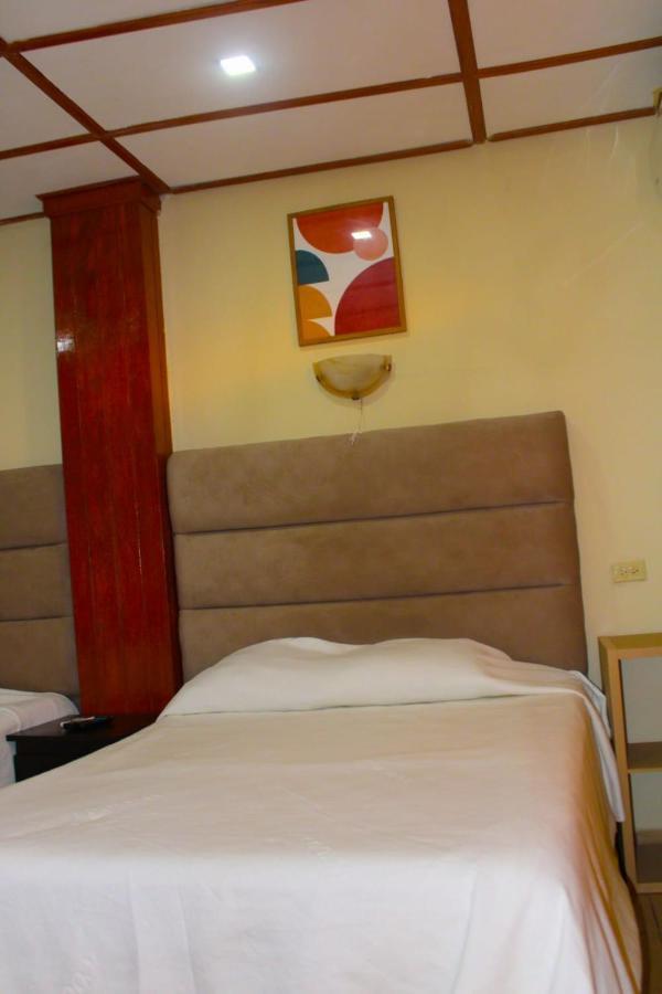 Hotel Continental Plaza San Miguel Ngoại thất bức ảnh