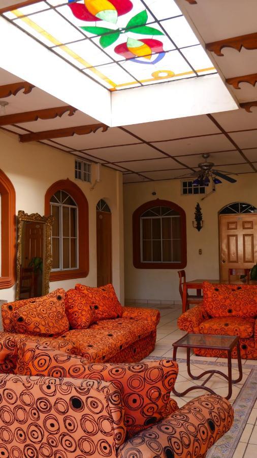 Hotel Continental Plaza San Miguel Ngoại thất bức ảnh